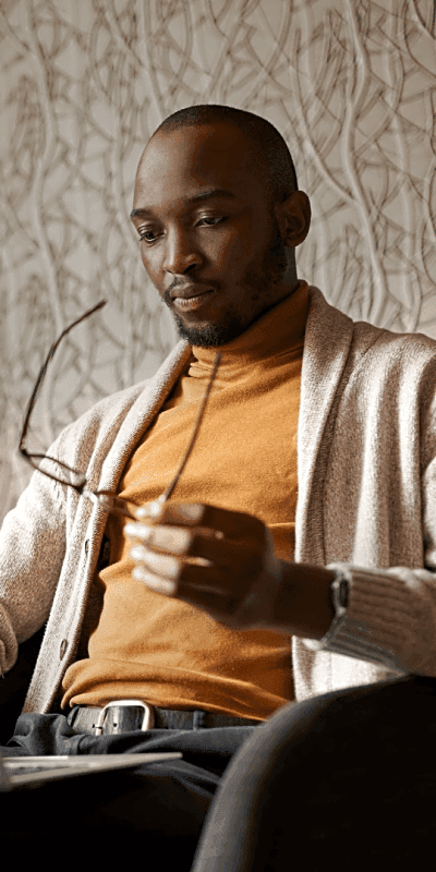 Where Stories Unfold...